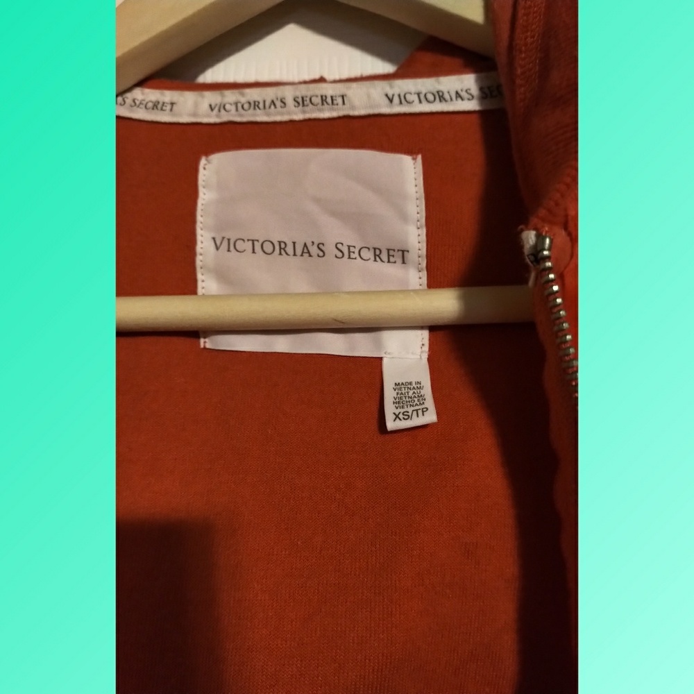 Victoria Secret jacket - Picture 3 of 3